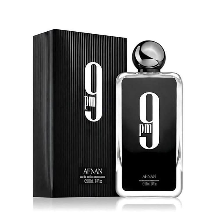 9pm Perfume (Afnan)