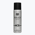 Riggs London body sprays (ACE)