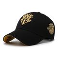 Designer Baseball Face Cap