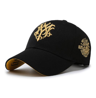 Designer Baseball Face Cap