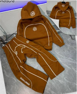 Unisex fashion joggers Best Styled Up And Down