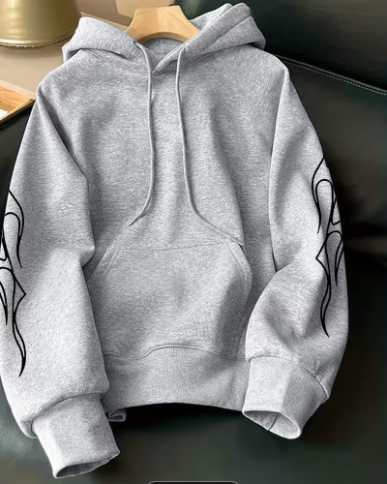 Classic Hoody