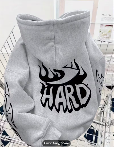Classic Hoody