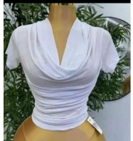 High Quality Ladies crop top