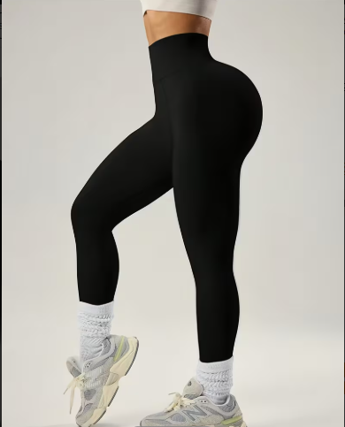 High-Waisted Women’s Shaping Leggings