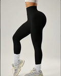 High-Waisted Women’s Shaping Leggings