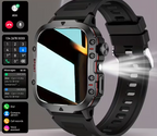New Smart Luxury Watch, Suitable for Both Men And Women