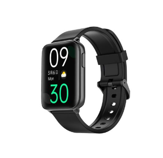 Classic Oraimo* Water Resistance 4Plus Quick Call AI Watch Faces Smart Watch