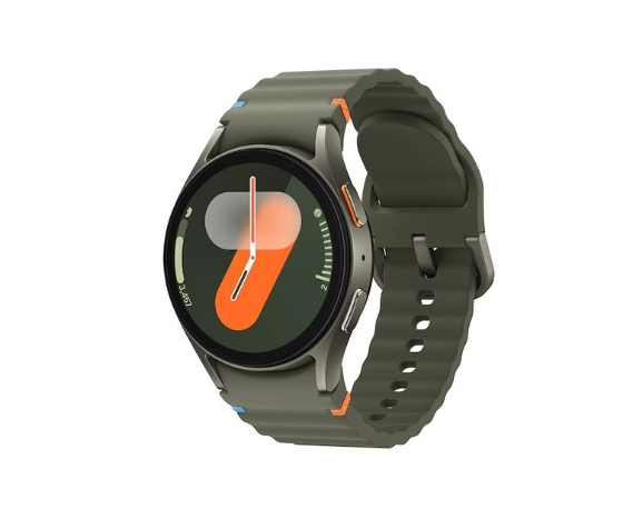 Samsung Galaxy Watch7 44mm Bluetooth, WiFi, GPS, Smartwatch - Green