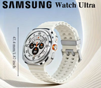 ⌚ Samsung Galaxy Watch Ultra (2024) – 47mm LTE