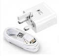 Infinix 6A Ultra Fast Adaptive Wall Charger – High-Speed Charging for Android
