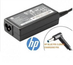 HP 45W Blue Pin Laptop Power Adapter – Premium Replacement for HP 15 Series