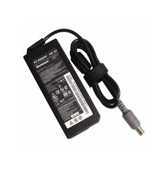 Lenovo 65W Replacement Laptop Charger – 20V Round Mouth Power Adapter