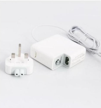61W USB-C Premium Power Adapter – High-Quality Fast Charger for MacBook Pro/Air, iPad & Type-C Laptops