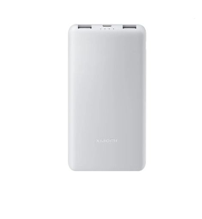 Xiaomi Mi Power Bank 10,000mAh (22.5W Lite Edition) – High-Speed Compact Charging