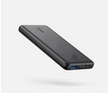 Anker PowerCore Slim 10,000mAh – Premium Ultra-Slim Portable Charger with PowerIQ