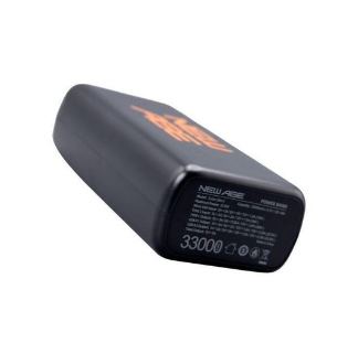 New Age 33,000mAh Turbo Ultra 3 – 22.5W Super-Fast Charging Power Bank with Integrated Torch