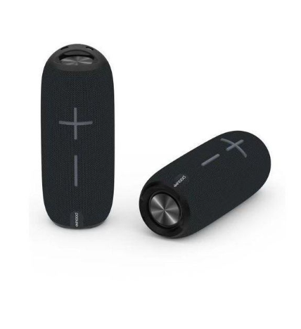 POOLEE JAMBOX FM K600 – 16W Portable Bluetooth Wireless Speaker with FM Radio