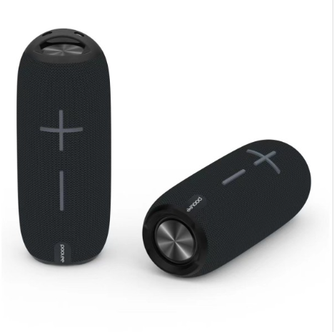 JAMBOX K600 – 16W Bluetooth Portable Wireless Speaker with FM Radio