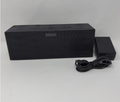 Jawbone BIG JAMBOX Portable Bluetooth Speaker – Graphite Hex Edition