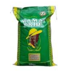 Mama's Pride Parboiled Rice – 50kg