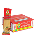 Golden Penny Spaghetti (1Carton) – 20 Packs