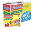 Indomie Instant Noodles Chicken Flavour – Super Pack 120g (Carton of 40)
