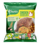 Knorr Chicken Seasoning Cubes – 5 Sachets Bundle