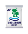 Uncle Palm Iodized Table Salt – 500g (5 Sachets Bundle)