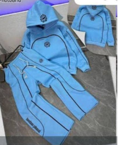 Classic Hoody for Men (UP and Down)