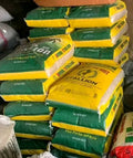 Royal Stallion Gold Rice – 25kg Premium Parboiled Rice