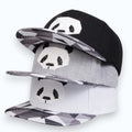 Urban Panda Street Cap