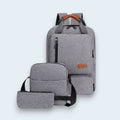 Classic Backpack x3