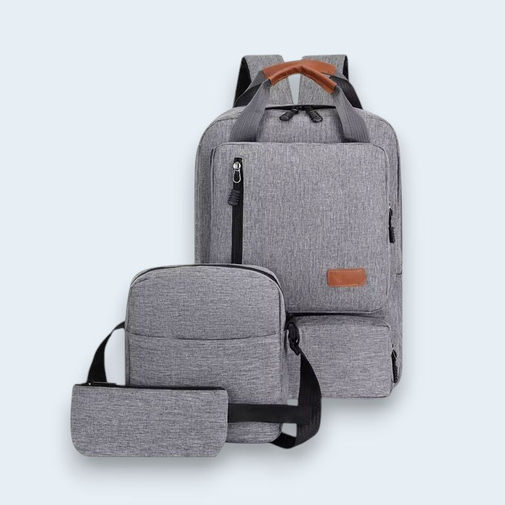Classic Backpack x3